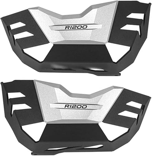 Marcos protectores de motocicleta para BMW R 1200 GS Adventure (2006-2009) R1200R R1200ST R1200GS GS 1200 ADV cubierta protectora de motor protector