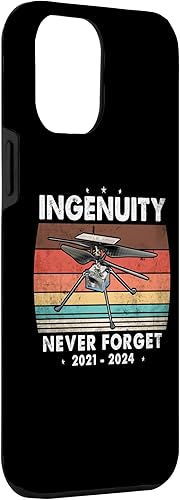 Miniatura 3 de iPhone 13 Pro Max Ingenuity Never Forget - 2021 2024 Case