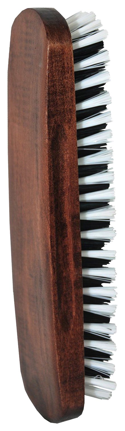 Smartek Clothes BrushClothes Brush, Brown