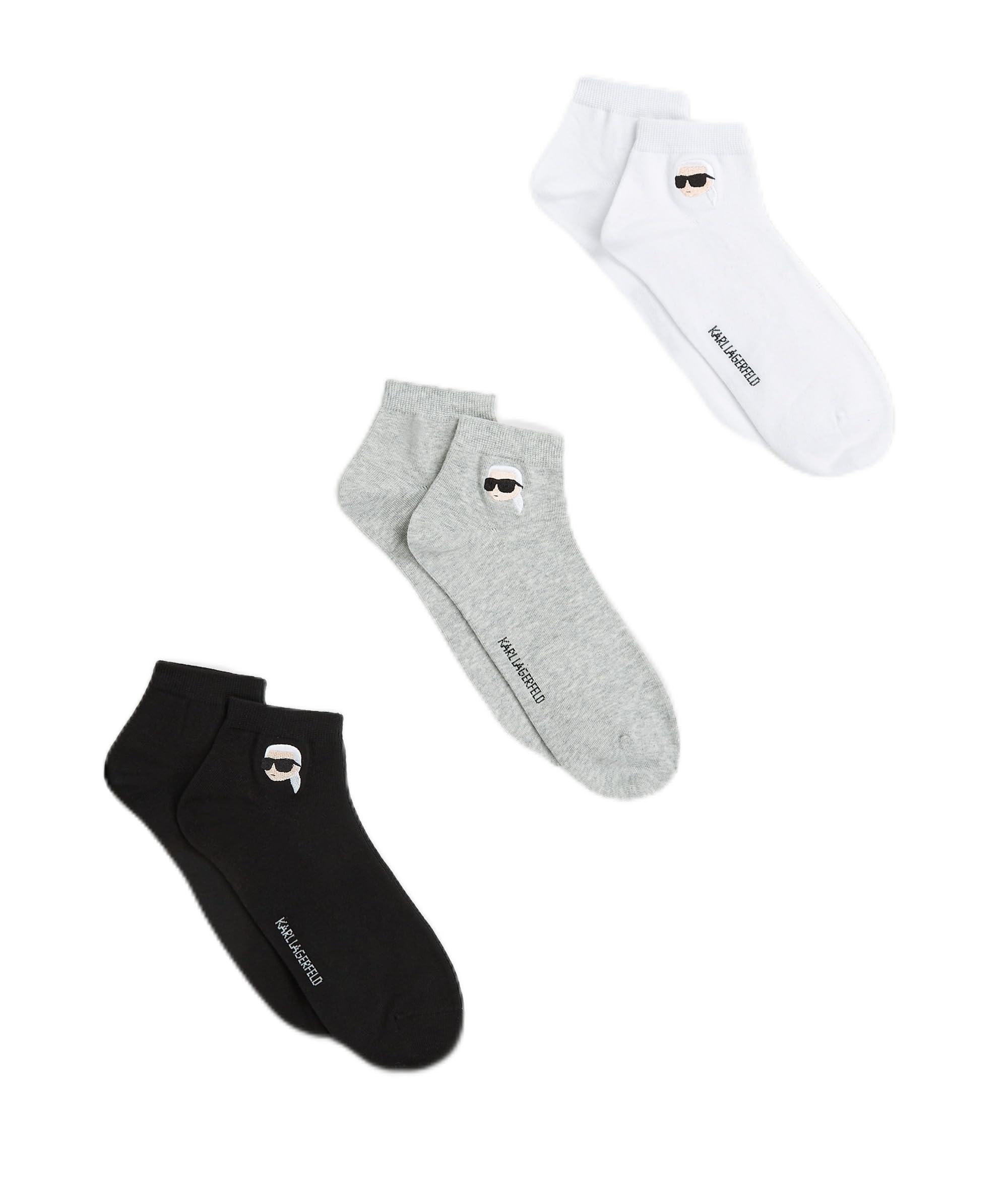Karl Lagerfeld International B.V Herren Socks