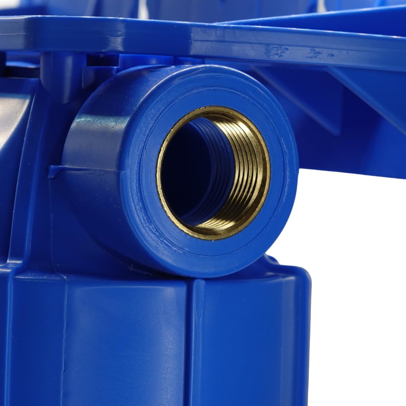 Filtros De Repuesto Para Sistema De Agua 3 Etapas - Reducción De Metales Pesados, Modelo HMA 10