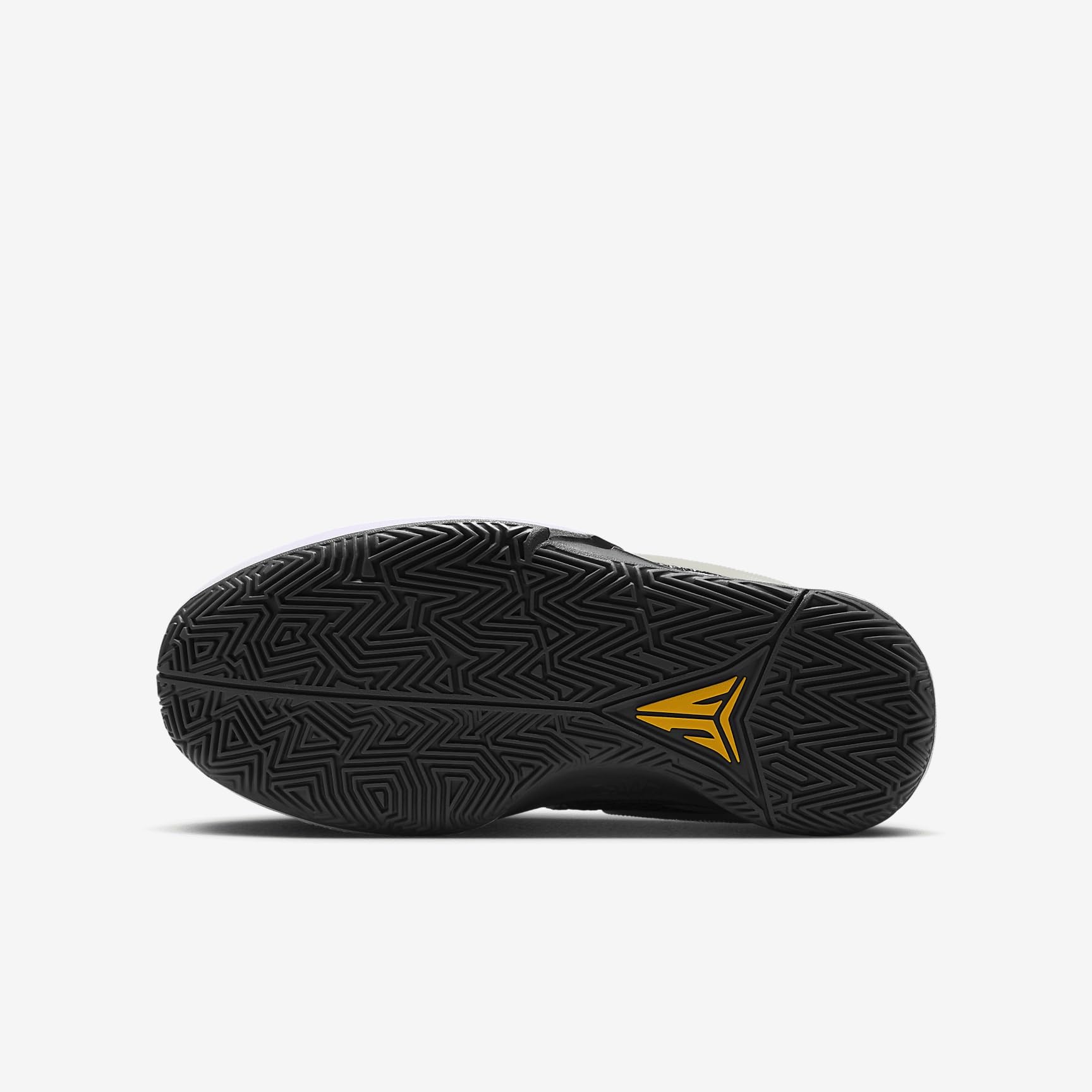 Nike Ja 1 Big Kids' Basketball Shoes (DX2294-002, Iron Grey/Lilac Bloom/Light Photo Blue/Glow) Size 7