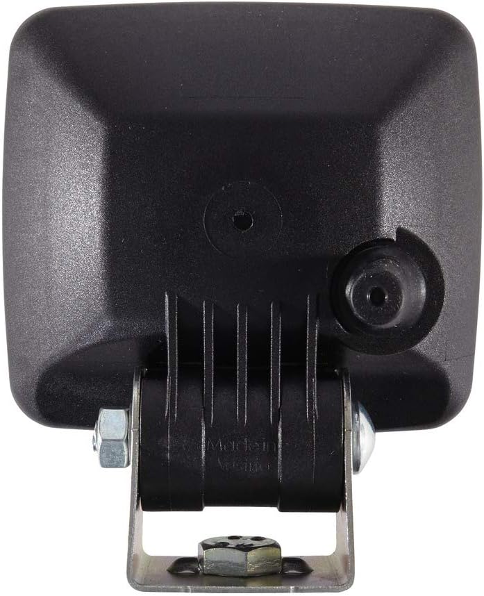 HELLA 1GA 007 506-081 Worklight - Ultra Beam - FF/Halogen - H3-12V/24V - mounting - Suspended/Vertical - Surface Lighting - Plug: AMP