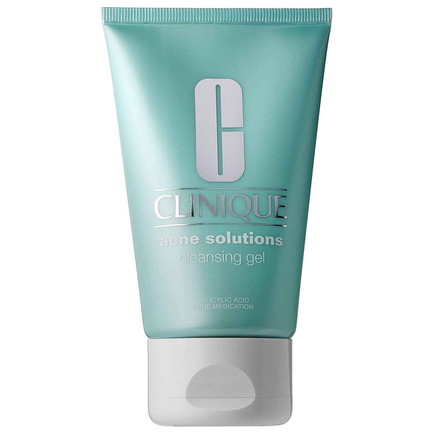 clinique gel acne