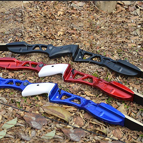 image for Tongtu Takedown Recurve Bow and Arrow for Adults Kit 20 22 24 26 28 30