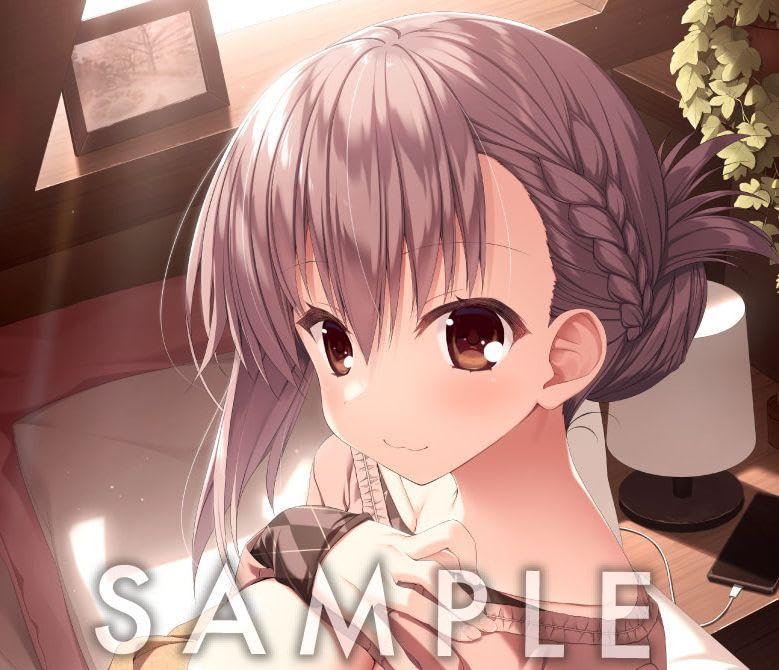 Amazon.co.jp: サクラノ刻 鳥谷真琴 B2タペストリー Amazon購入