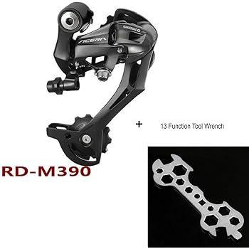 shimano acera m390 rear derailleur