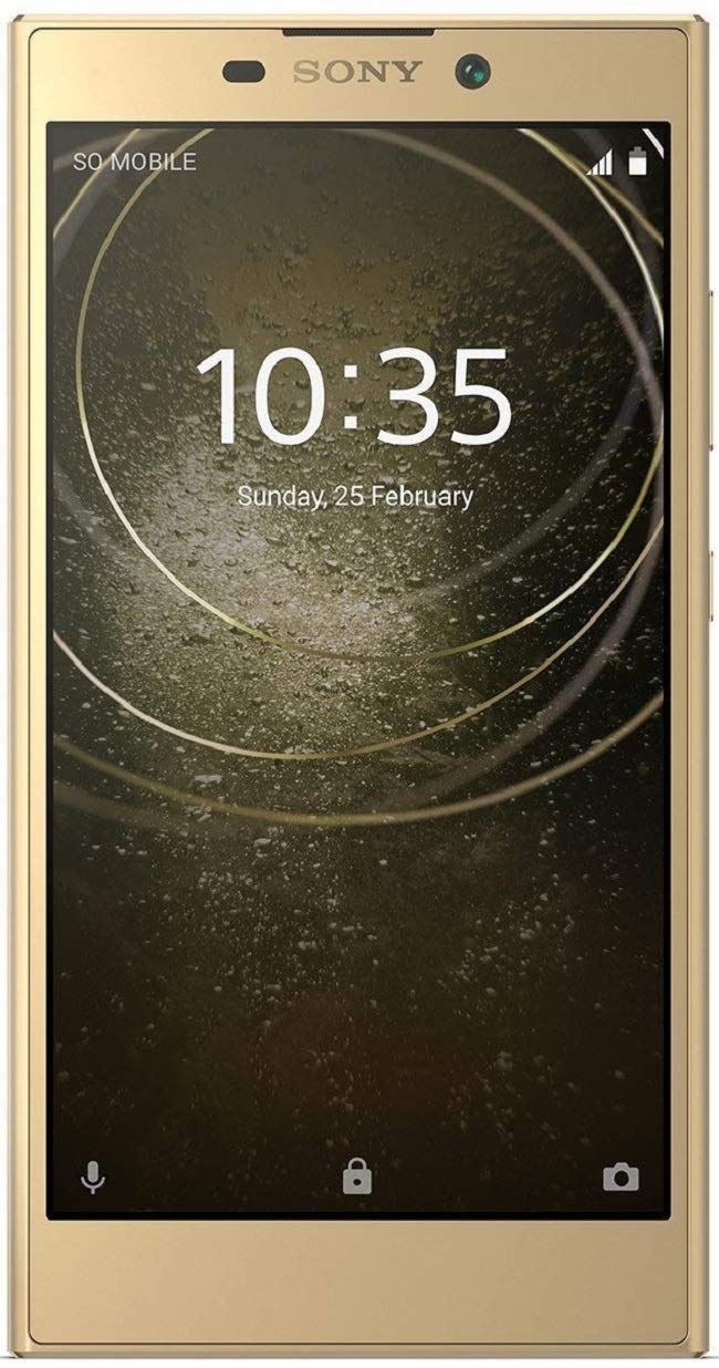 Sony Xperia L2 Dual (Gold)