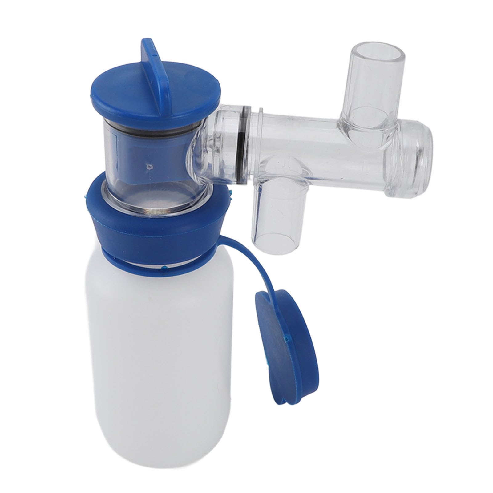 200ML Capacity Milk Sampler, Reliable Milk Analysis, Efficient Sampling for Livestock Farming, PC Material, User Friendly Design