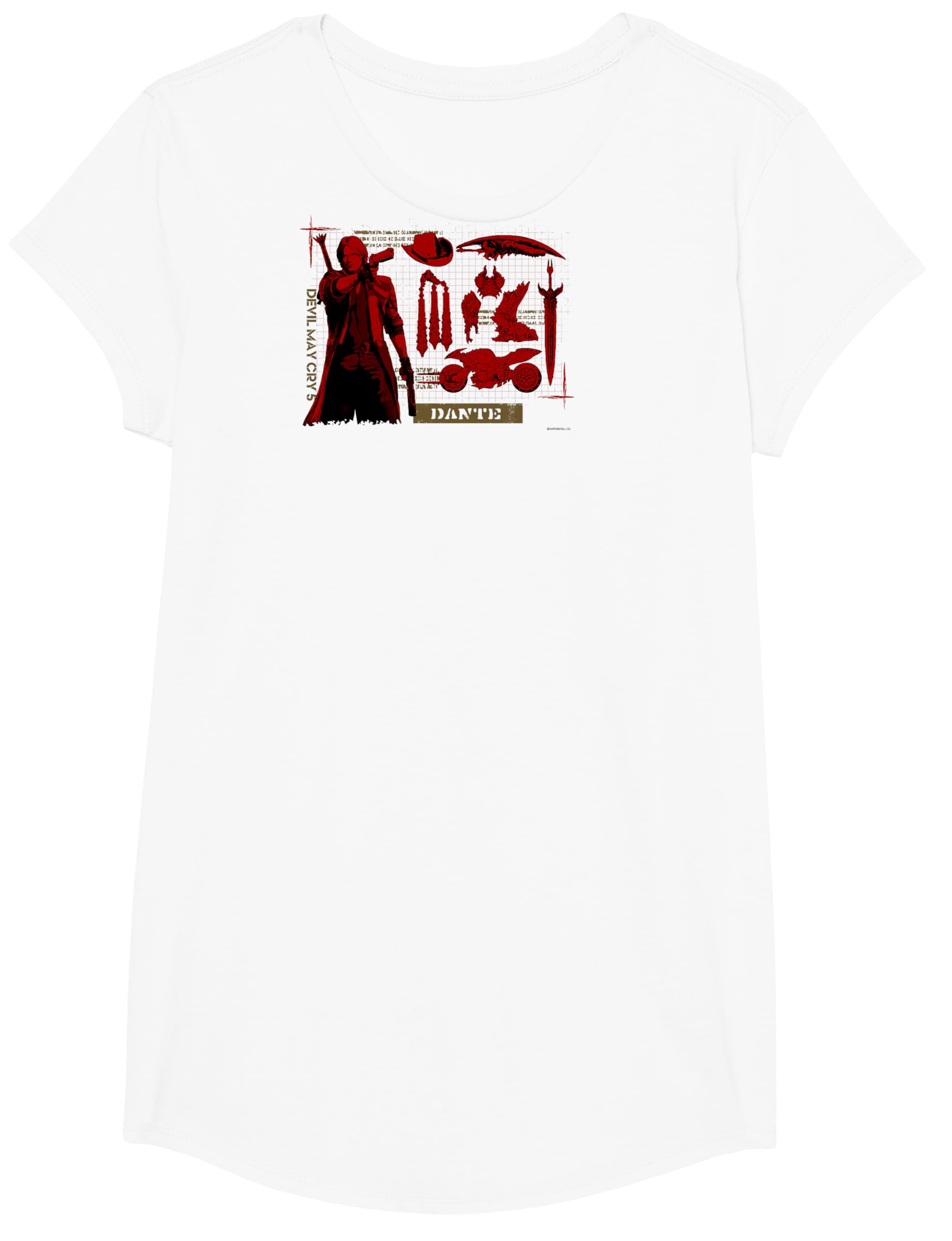 Kleidung mit Designs von Amazon Merch on Demand