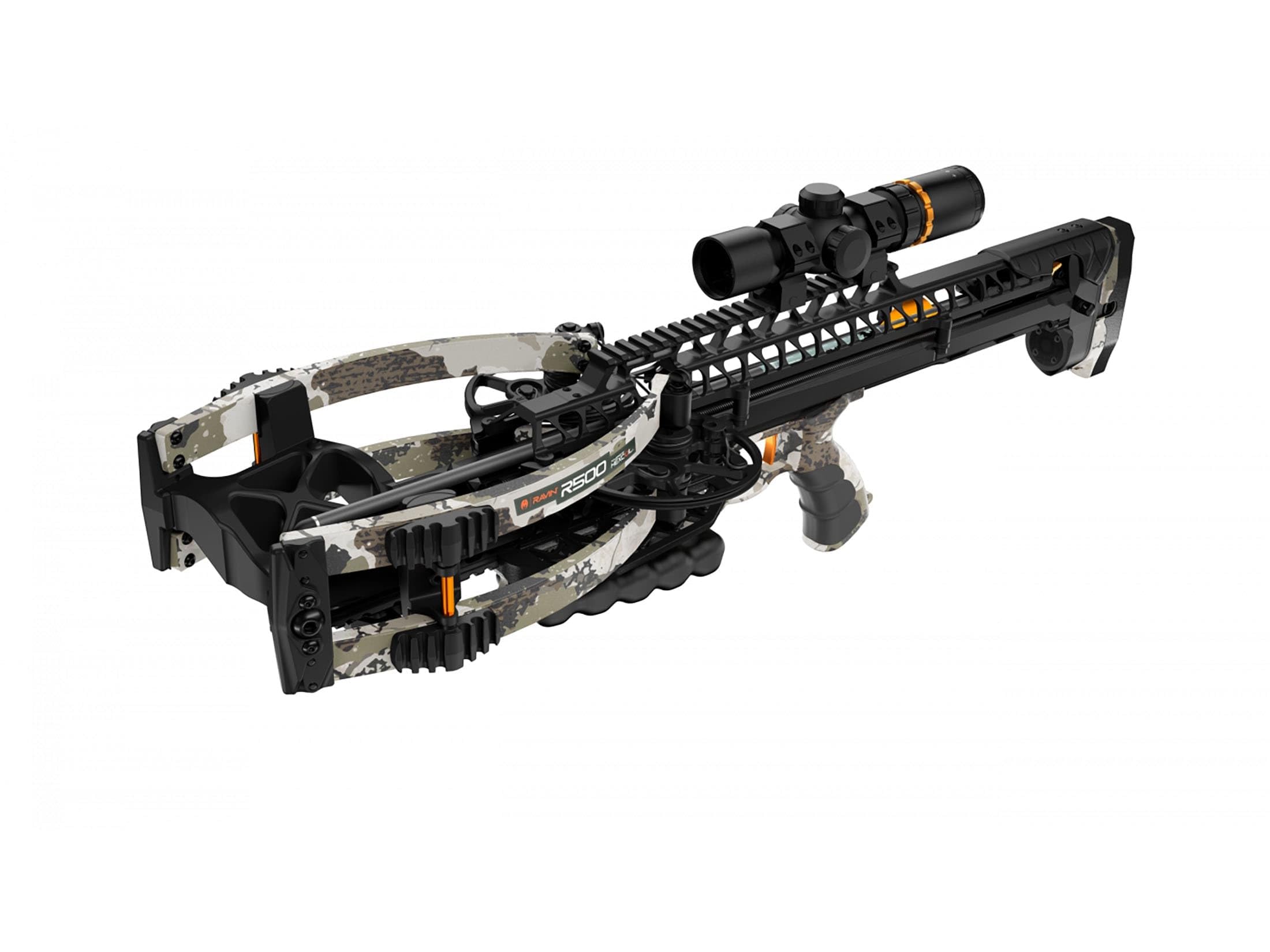 Ravin R500 XK7 Camo