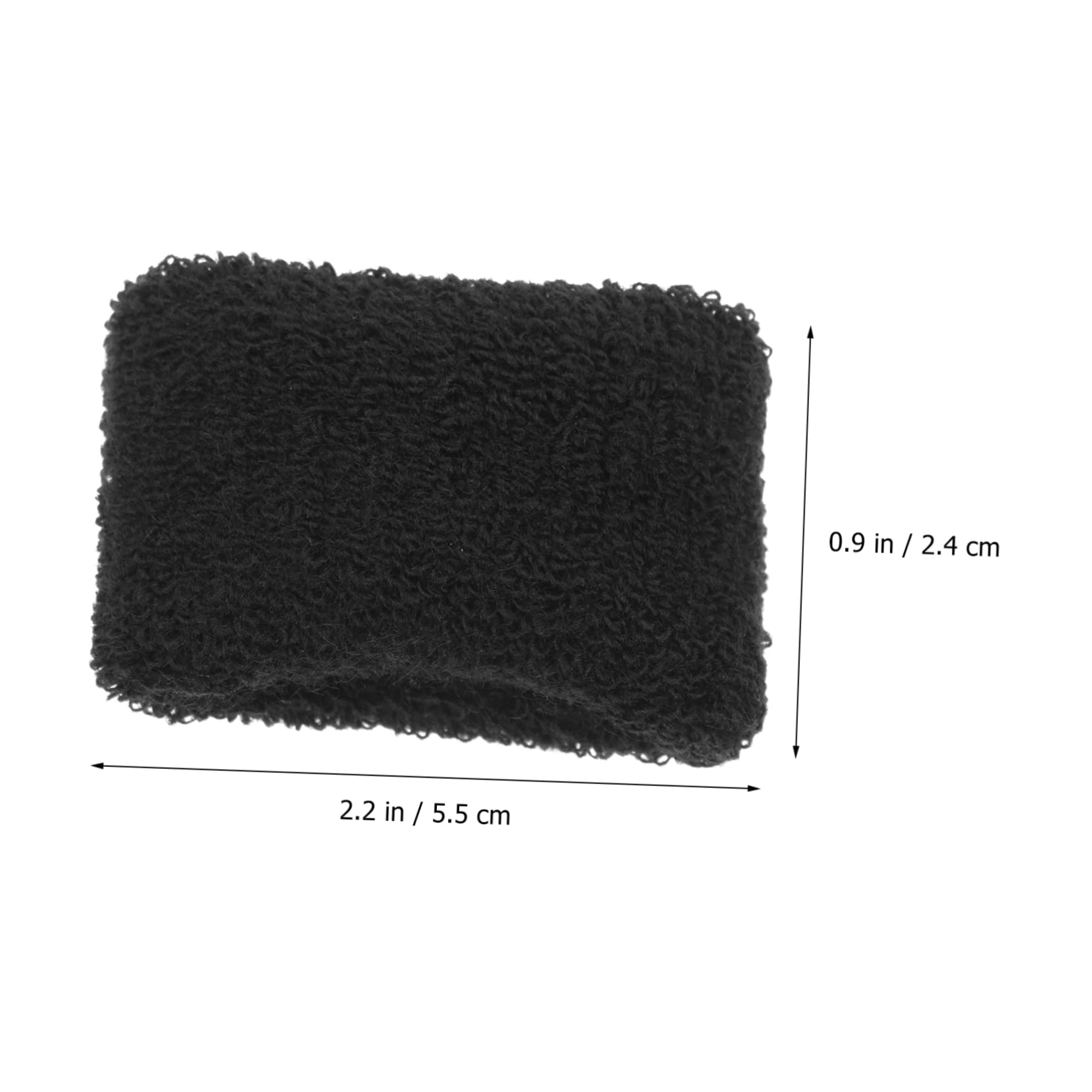 Healeved 60piezas Gomas Para Cabello Coloridas Sujetadores De Coletas Para Niñas Accesorios De Peinado Para Fiestas y Uso Diario