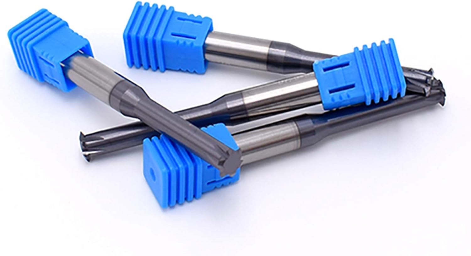Xianglaa-Router bit, CNC 60 Degree Tungsten Steel Single Tooth Thread Milling M1 M1.2 M1.4 M1.6 M2 M2.5 M6 M8 M10 M12 M14 Mill Mills Cutter, (Cutting Edge Diameter : M8X1.25 1PCS)