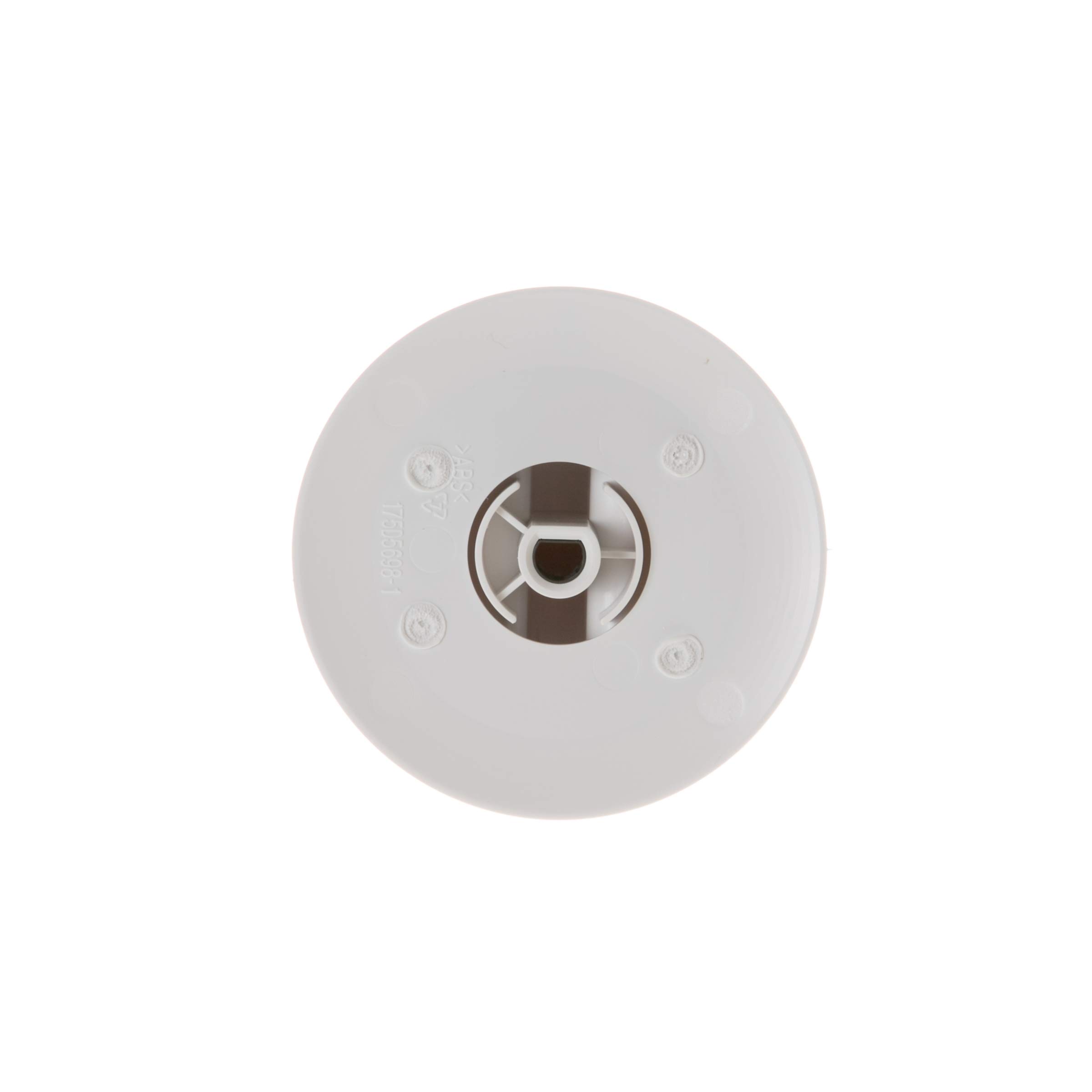Amazon.com: GE WE1M654 Genuine OEM Timer Knob (White) for GE 