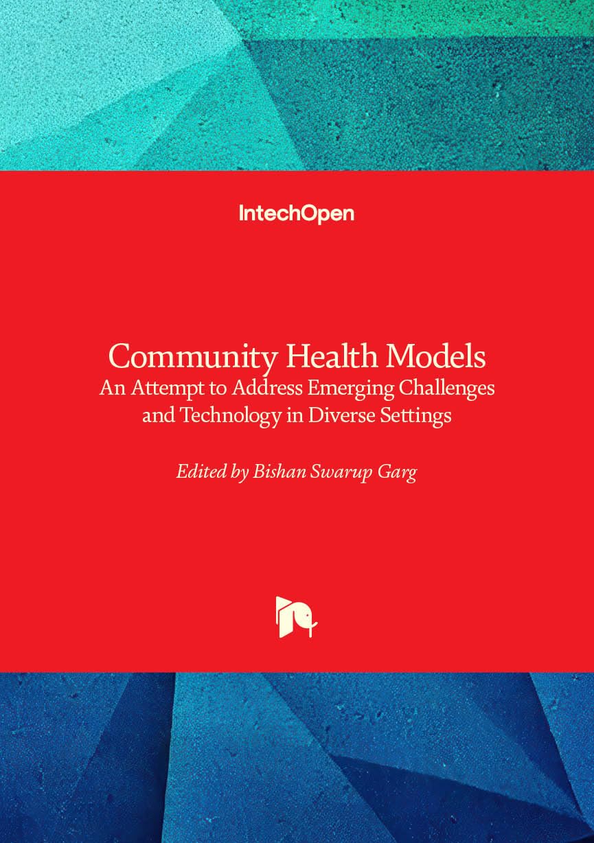 Community Health Models - An Attempt to Address Emerging Challenges and Technology in Diverse Settings