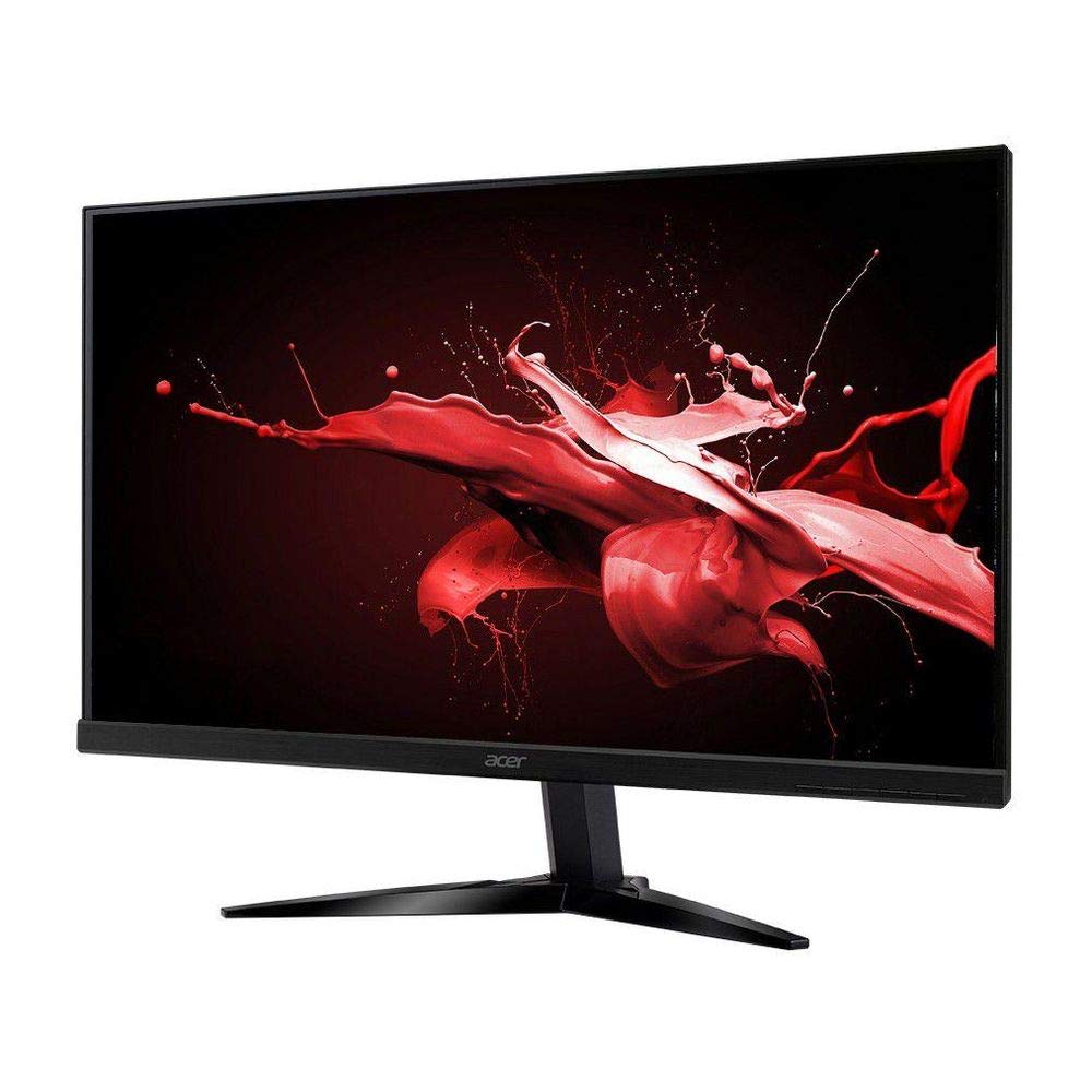 Monitor Gamer Acer 27'' KG271 FHD 75Hz Zero Frame VGA/2HDMI
