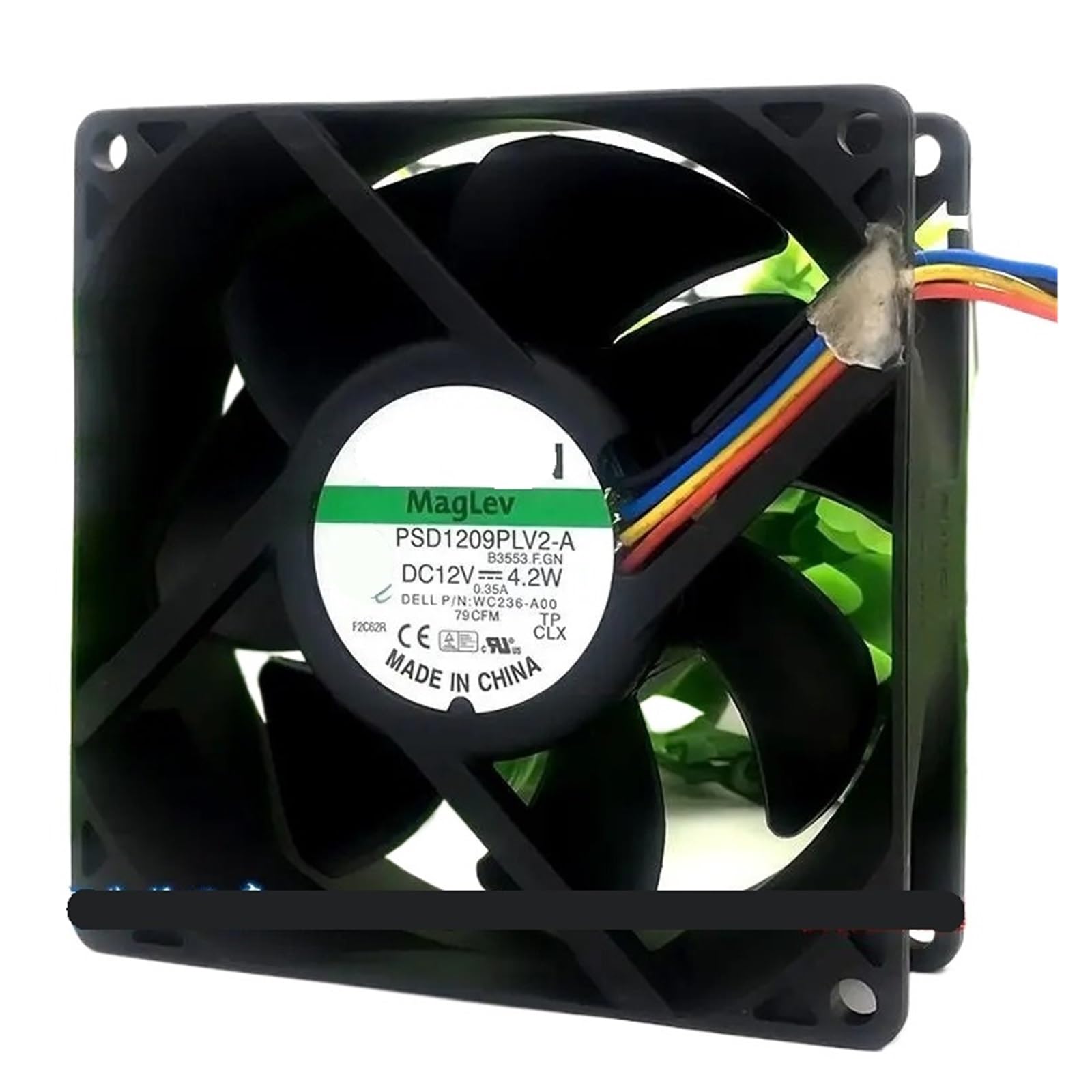 CJKXPZMH PSD1209PLV2-A 12V 4.2W 9032 90 * 90 * 32mm Cooling fan