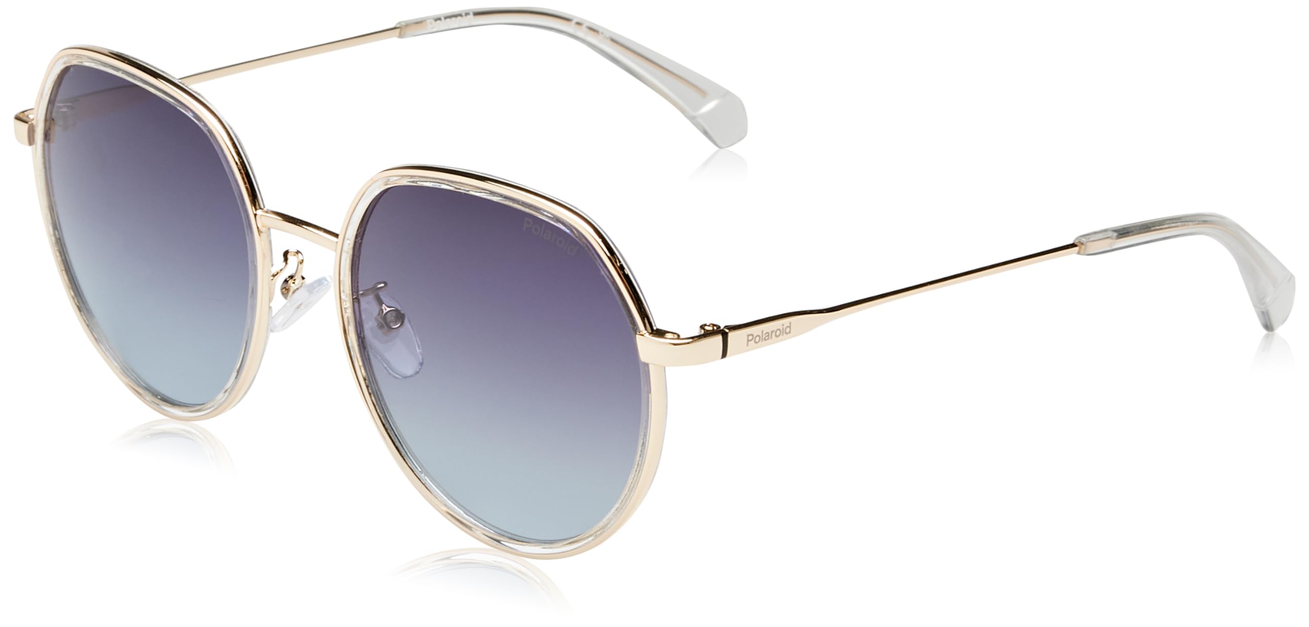 PolaroidUnisex PLD 4160/G/S/X Sunglasses (pack of 1)