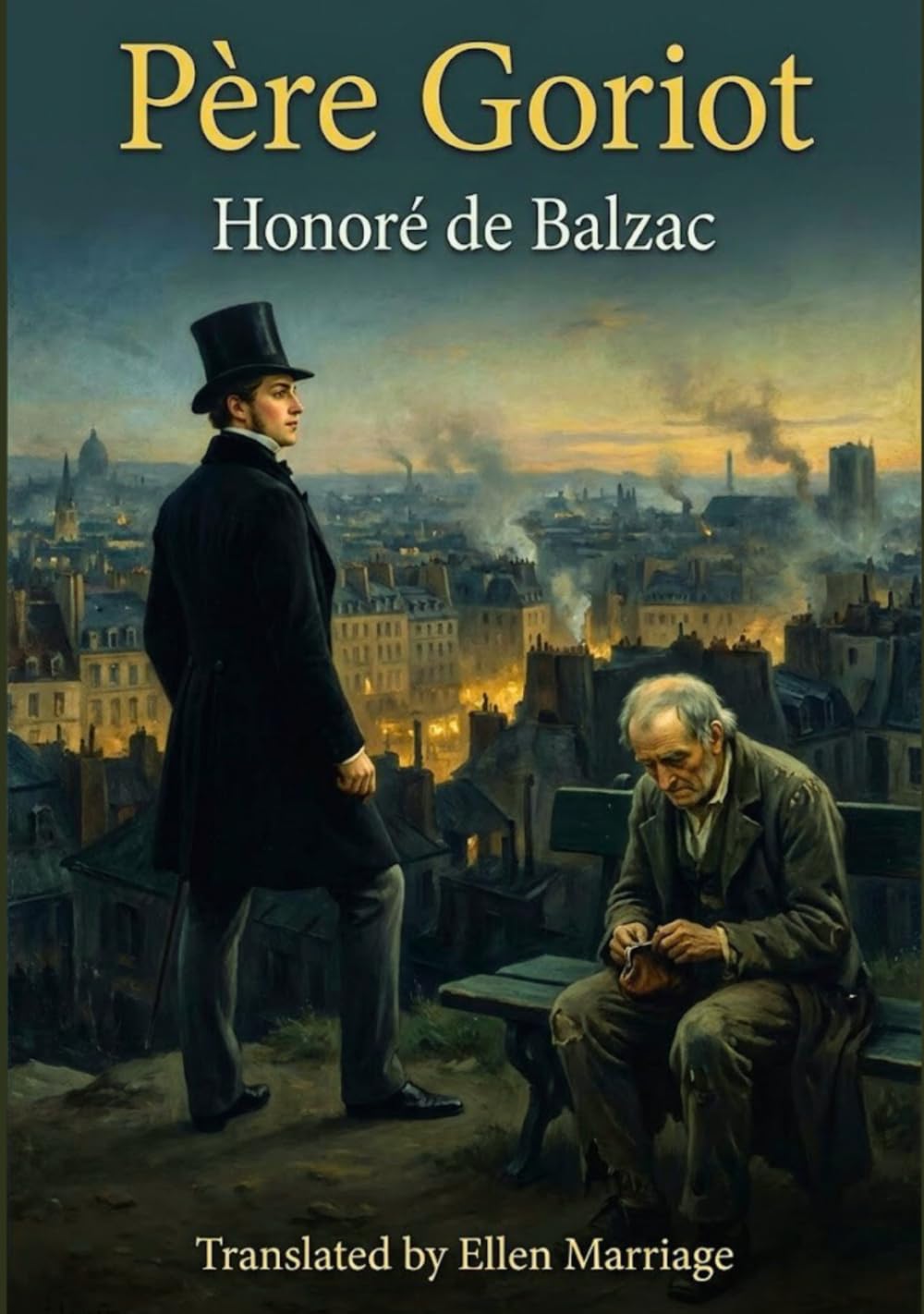 Père Goriot