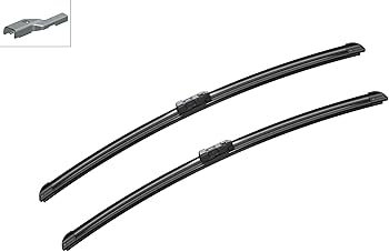 わらび Amazon.com: BOSCH 3397009825 AeroTwin OE Replacement Wiper