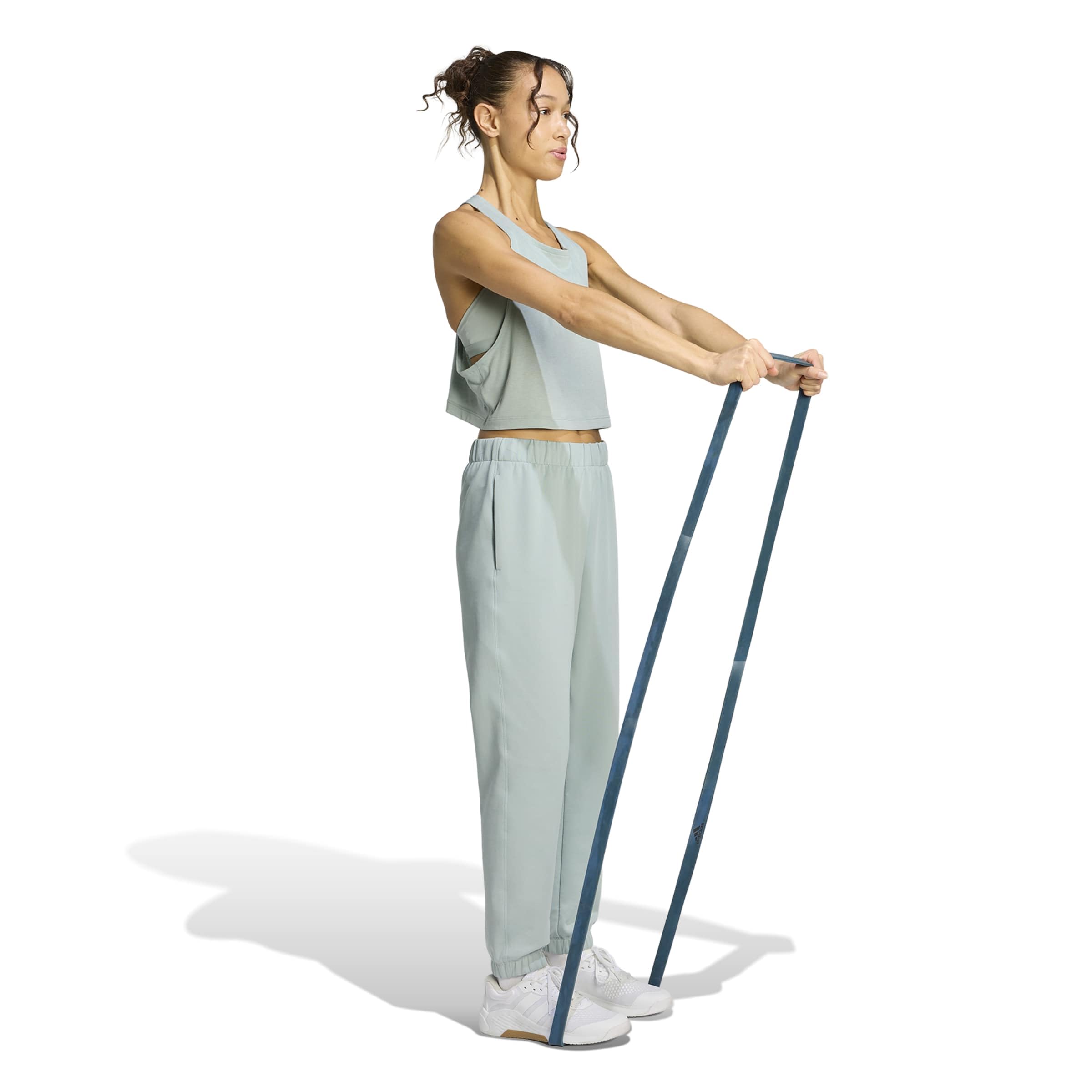 adidas All Me Essentials 7/8 Pants - Spodnie Kobiety