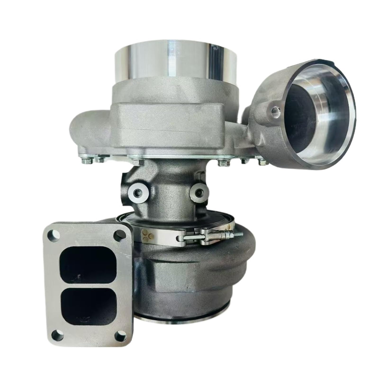 Turbocompressore TD10L-38V 49181-03762