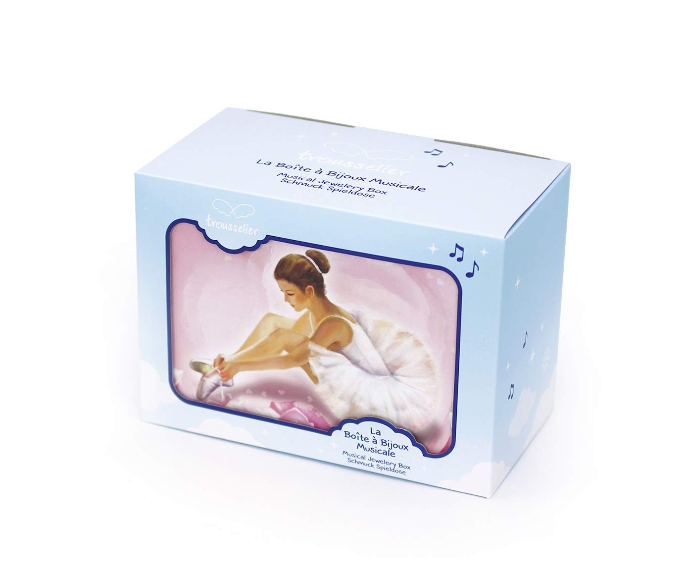 Trousselier Caja de música para bebé S60974