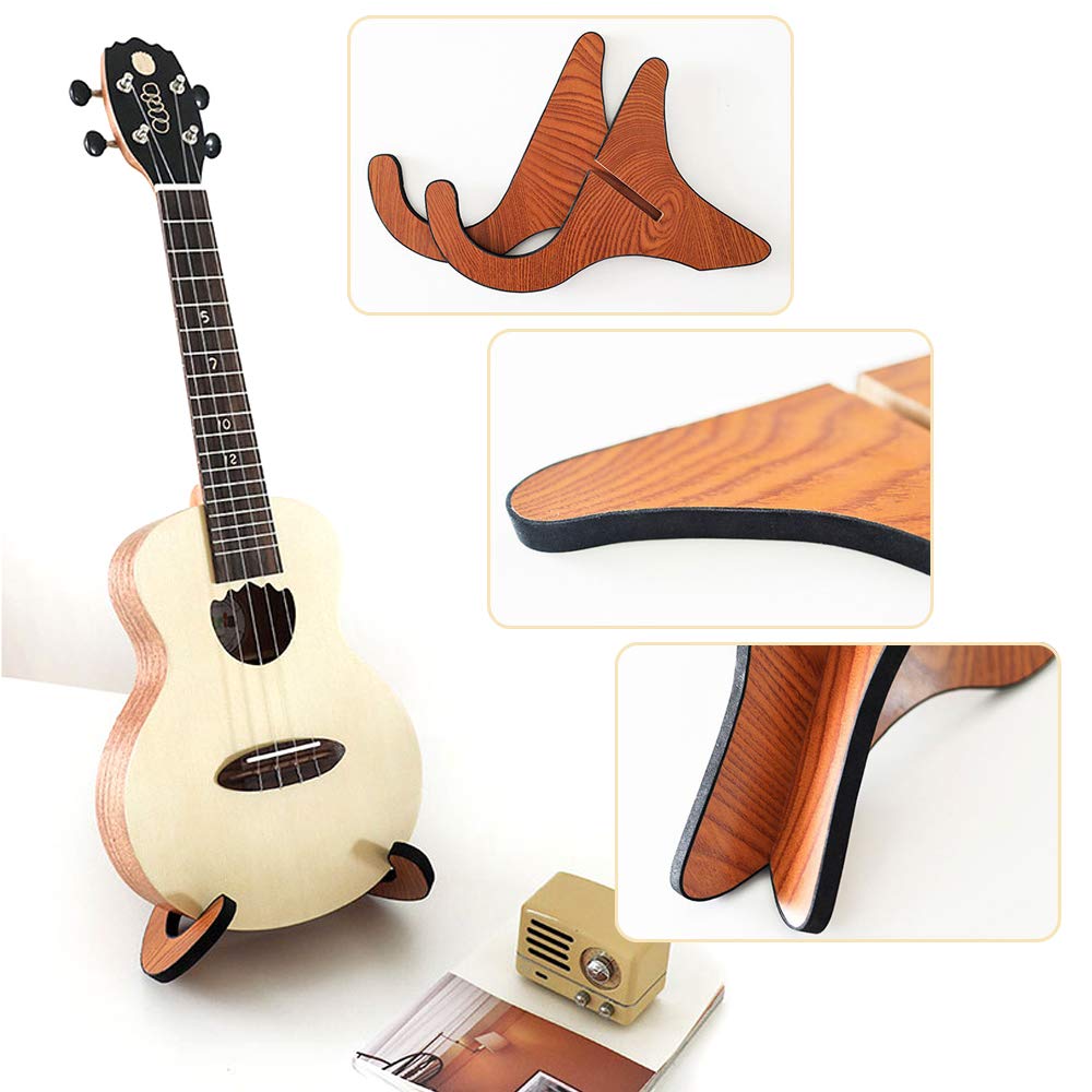 Tempesta Musica Lirica Lavanderia Piedistallo Per Chitarra Classica Amazon Avere - Foto 8