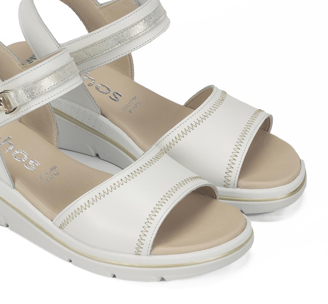 Fluchos F2427 Alfa BUFALINO Blanco Platino Fire