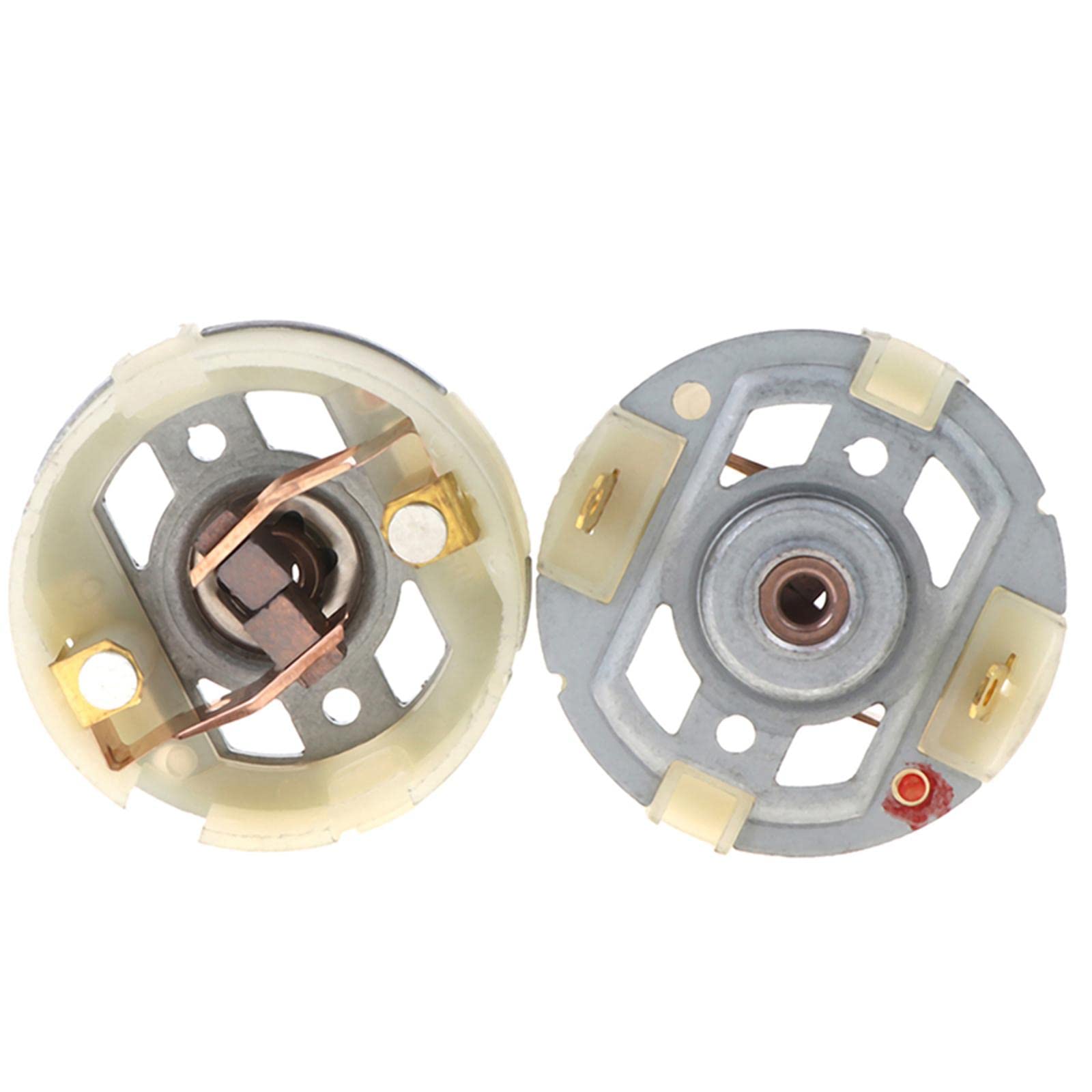 CLUB BOLLYWOOD® 2X Card Assembly Replacements Metal Replacement Part for Outdoor Motor|Home & Garden | Tools | Power Tools |2 Carbon Brush Holders-image-13