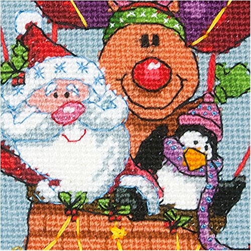 Dimensions Embroidery, Various, One - Image 3