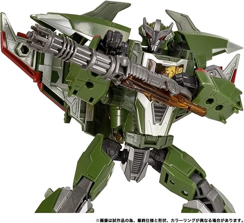 Miniatura 4 de Transformers Legacy TL-35 Sky Quake