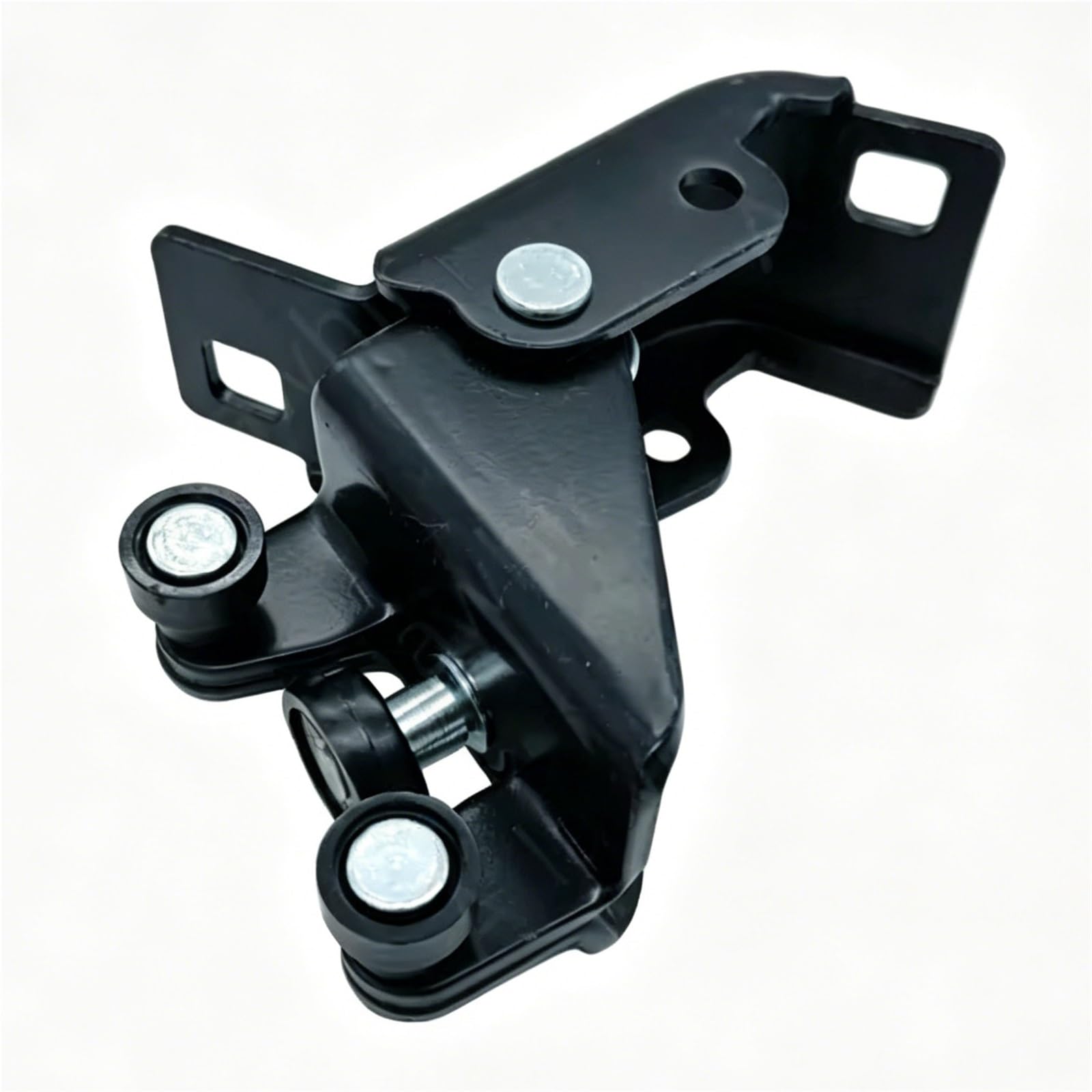 Compatible Con Para Kangoo 1998 1999 2000 2001 2002 2003 2004 2005 2006 2007 2008 2009 2010 2011 Bisagra Rodillo Medio Puerta