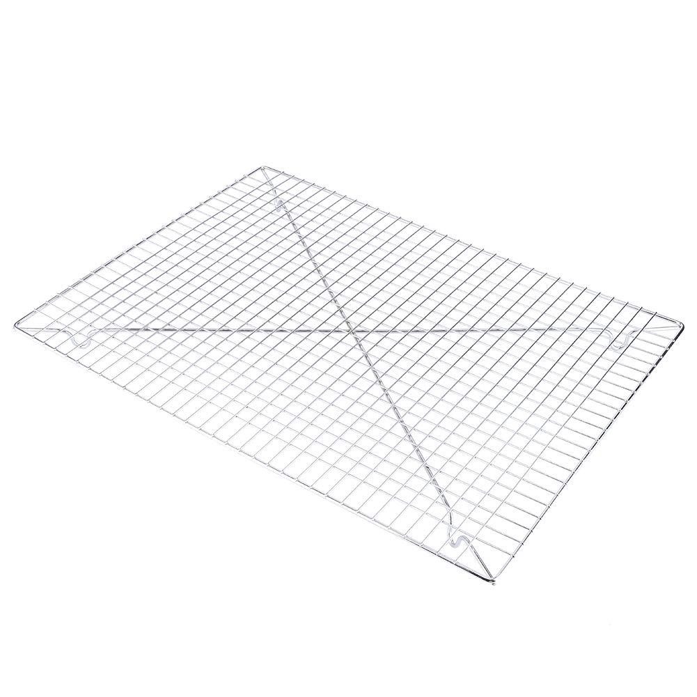Durability Baking Tools, Cooling Rack, Cake Cooling Rack, High Temperature Resistance for Roasting Bacon Chicken Wing