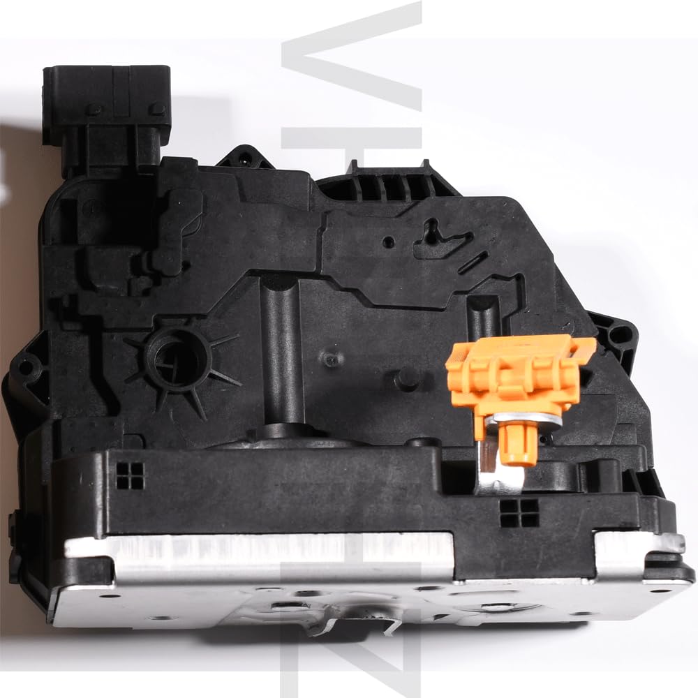 Servomoteur de serrure de porte arrière gauche Servomoteur Mécanisme de verrouillage compatible avec Opel Meriva B S10 1.3 1.4 1.6 1.7 13432376 13279836 0133656 135088