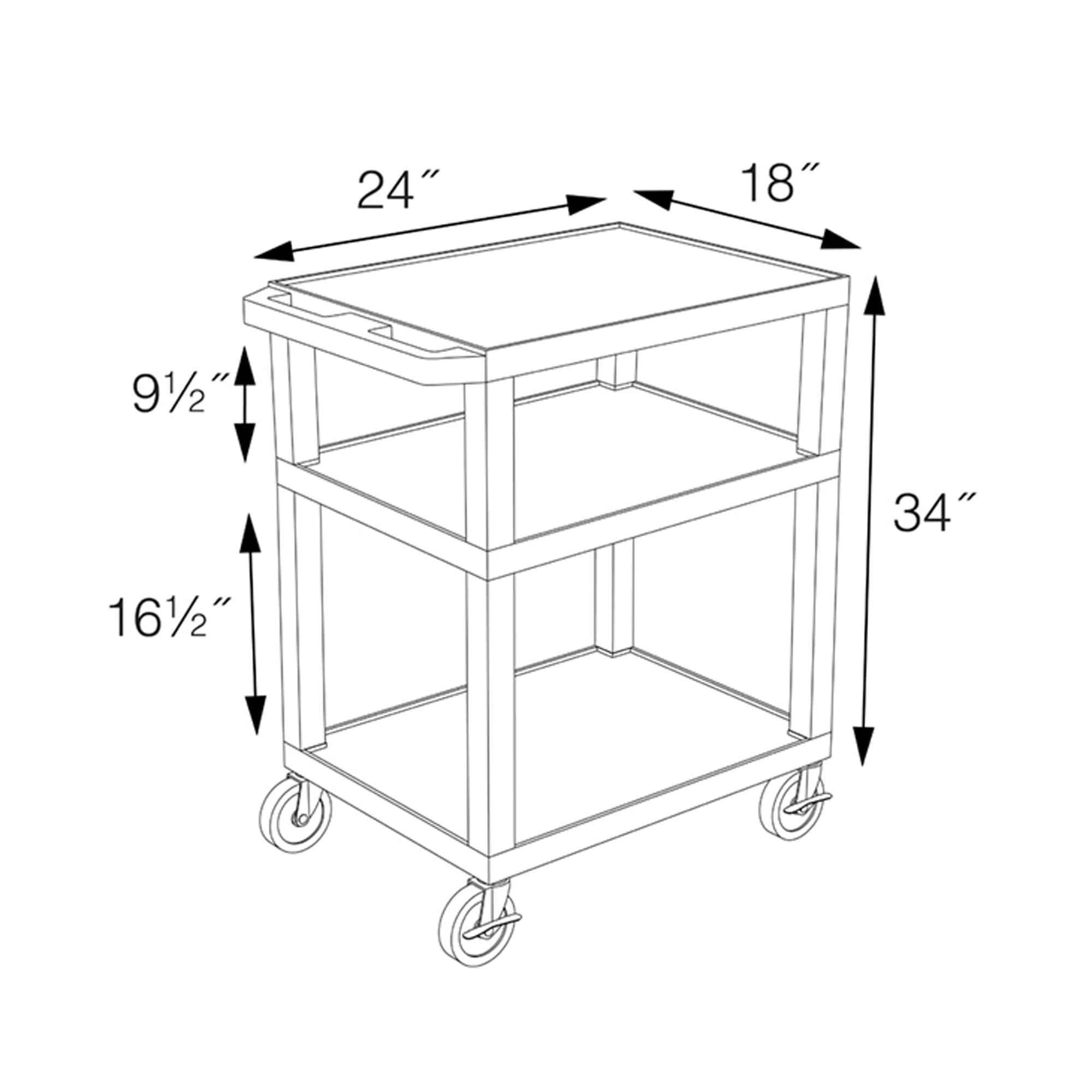 Amazon.com: FSE 373-WT34 34