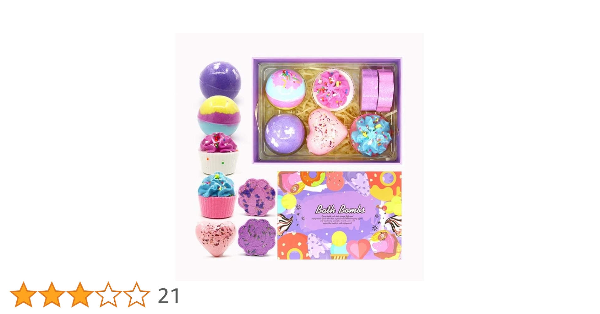 バスボム　入浴剤 LUSH セクシー・ダイナマイト バスボム 発泡 入浴剤 プレゼント