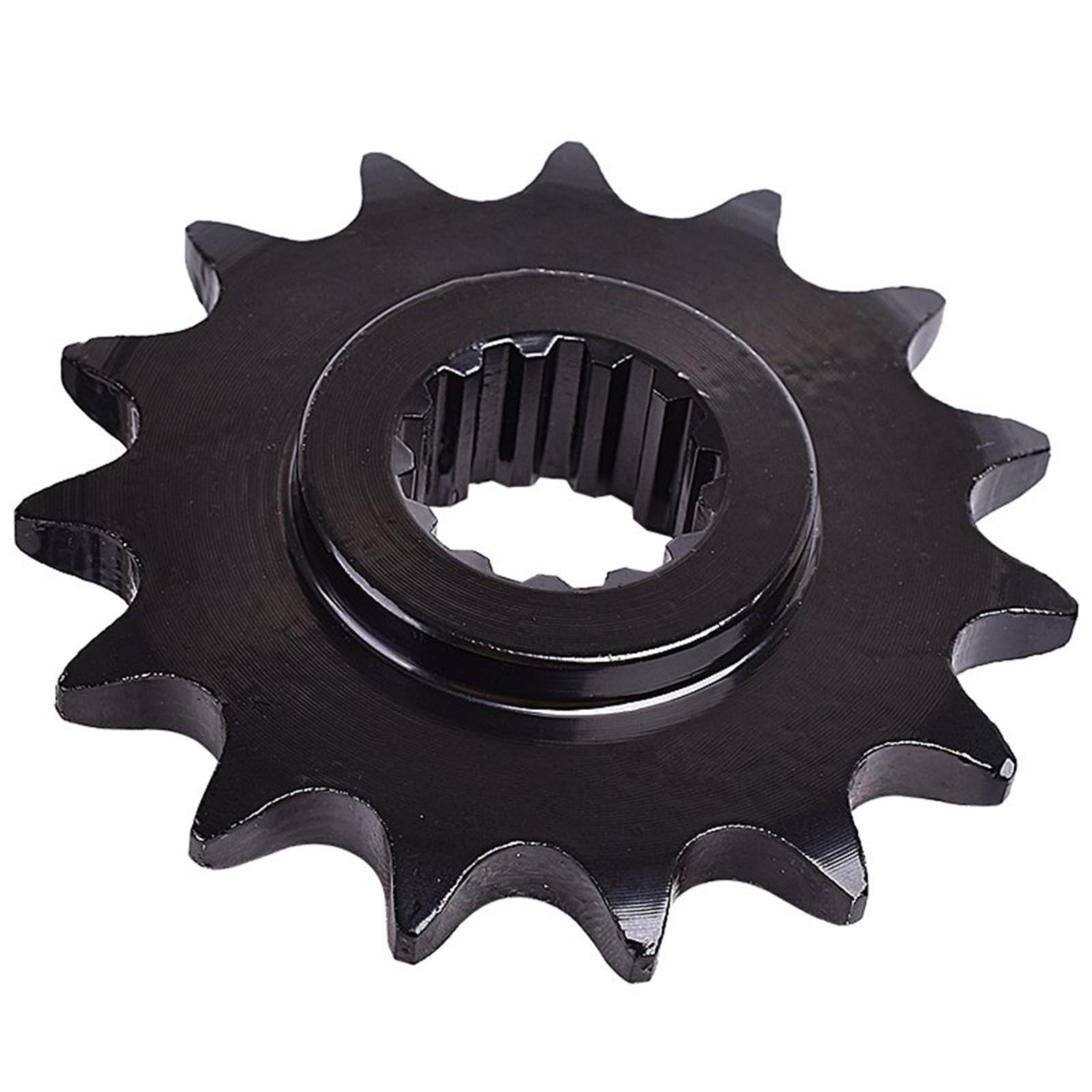 Pignon 15 dents CB 400 pas 525 pour remplacer une pièce usée