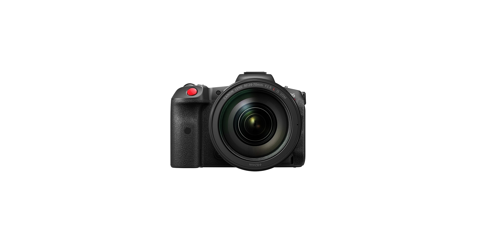 Amazon.com : Canon EOS R5 C RF24-70mm F2.8 L is USM Kit