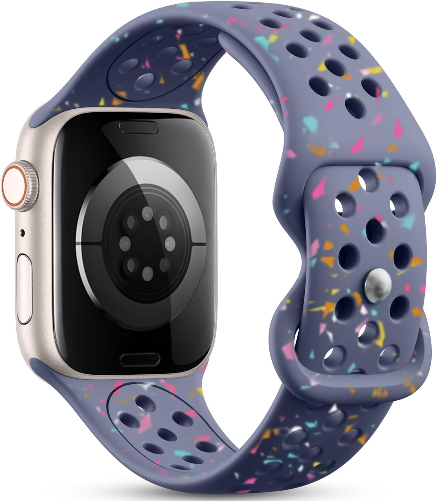 apple watch nikelab