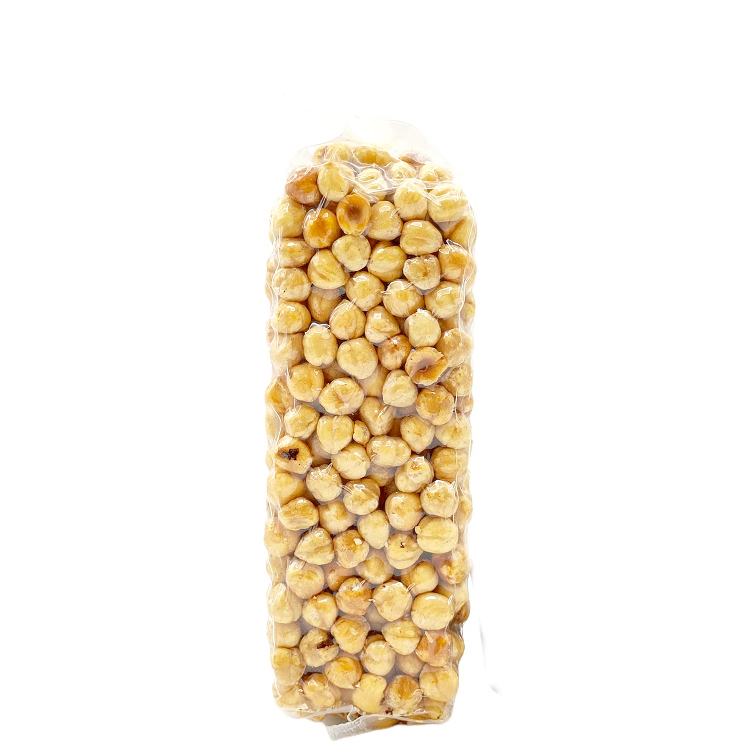 Oltresole, Nocciole Sgusciate Pelate Tostate 1 Kg, Nocciole Intere Non Salate, Ideali per Snack e Preparazioni Dolci, Frutta Secca Selezionata in Confezione Sottovuoto, Ricche di Fibre e Antiossidanti
