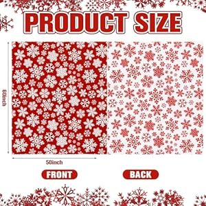 Winter Throw Snowflake Blankets and Pillow Set Include Double Sided Knit Blanket 50 x 60 Inch and Plush Throw Pillows Cushion for Couch Sofa Bed Decorations (Red, Snowflakes) Winter Throw Snowflake Blankets and Pillow Set Include Double Sided Knit Blanket 50 x 60 Inch and Plush Throw Pillows Cushion for Couch Sofa Bed Decorations Red Snowflakes