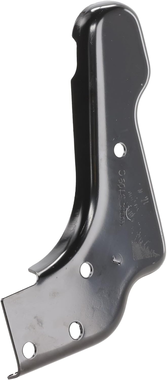 Compatible with 99-01 Ram Pickup Truck Front Bumper Face Bar Inner Retainer Bracket Right Side