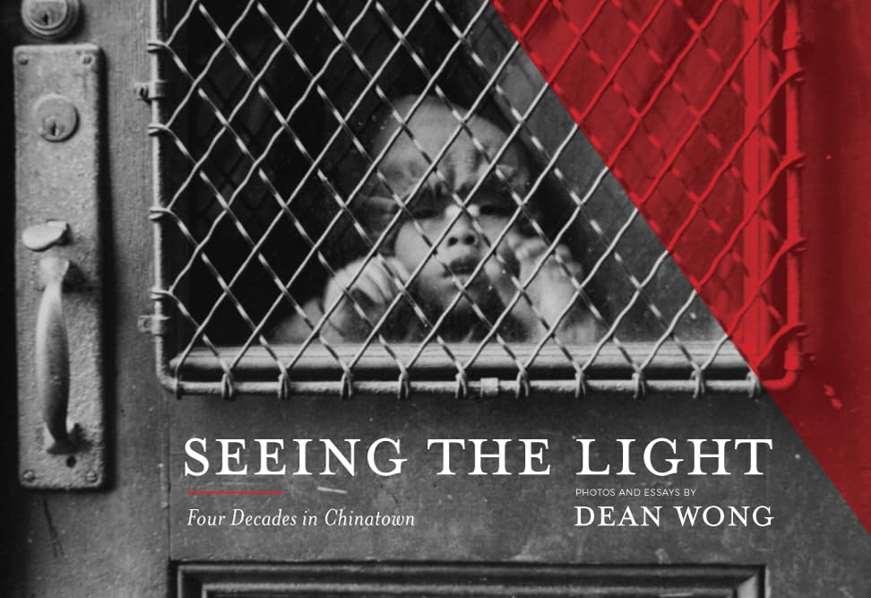 Seeing the Light: Four Decades in Chinatown