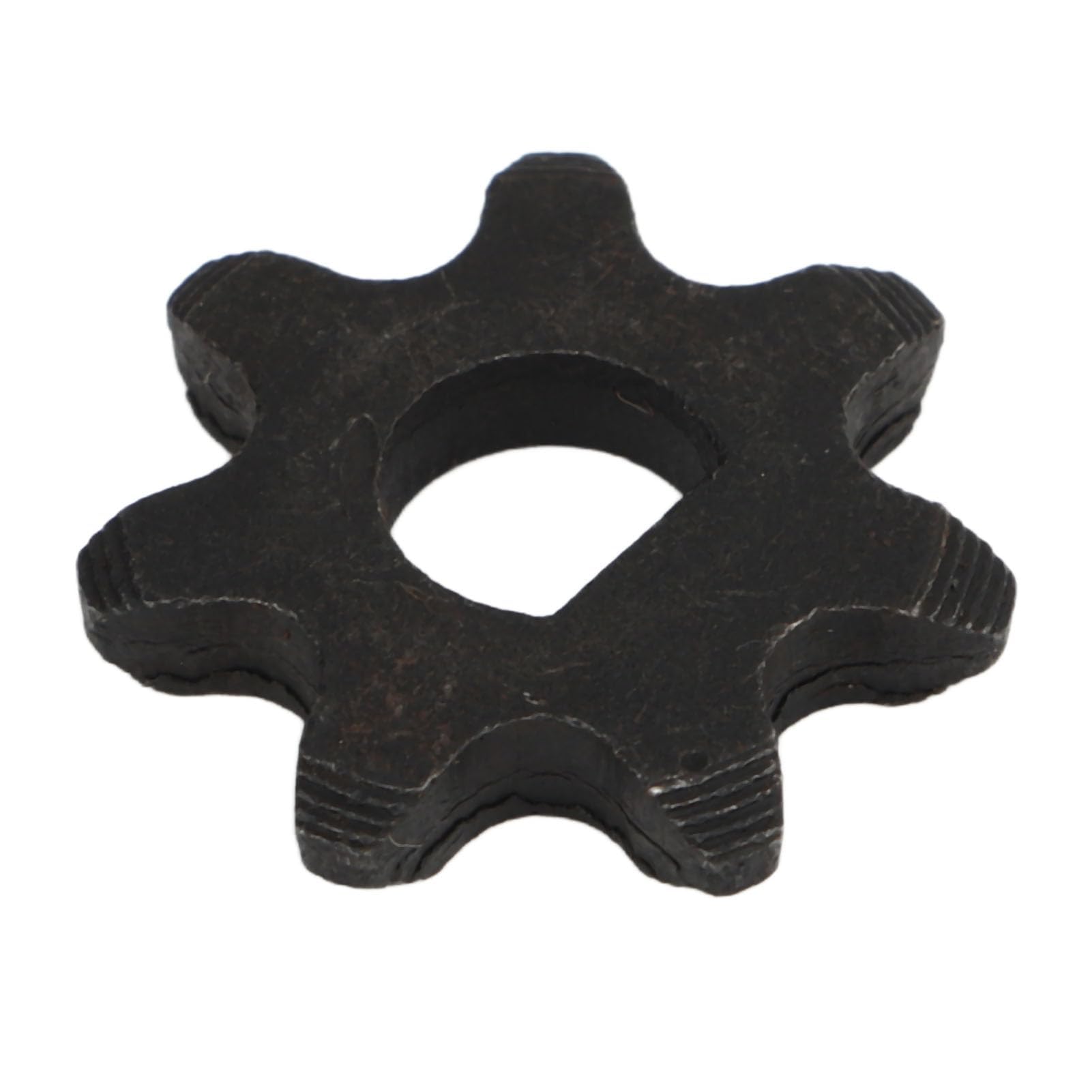 7 Tooth Motor Sprocket, Multiple Bicycle Freewheel, Bicycle Chain Wheel, 7 Teeth Sprocket, Motor Gear For Regular Bike