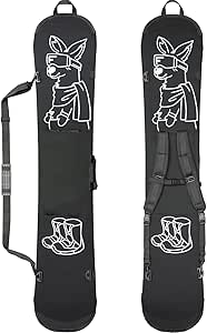 FIRN] フィルン スノーボード バッグ ソールカバー ボードカバー