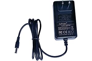 Antelope Audio Discrete 8 4 Pro Synergy Core Microphone Preamp Interface Sunny SYS1541-2418 Power Supply