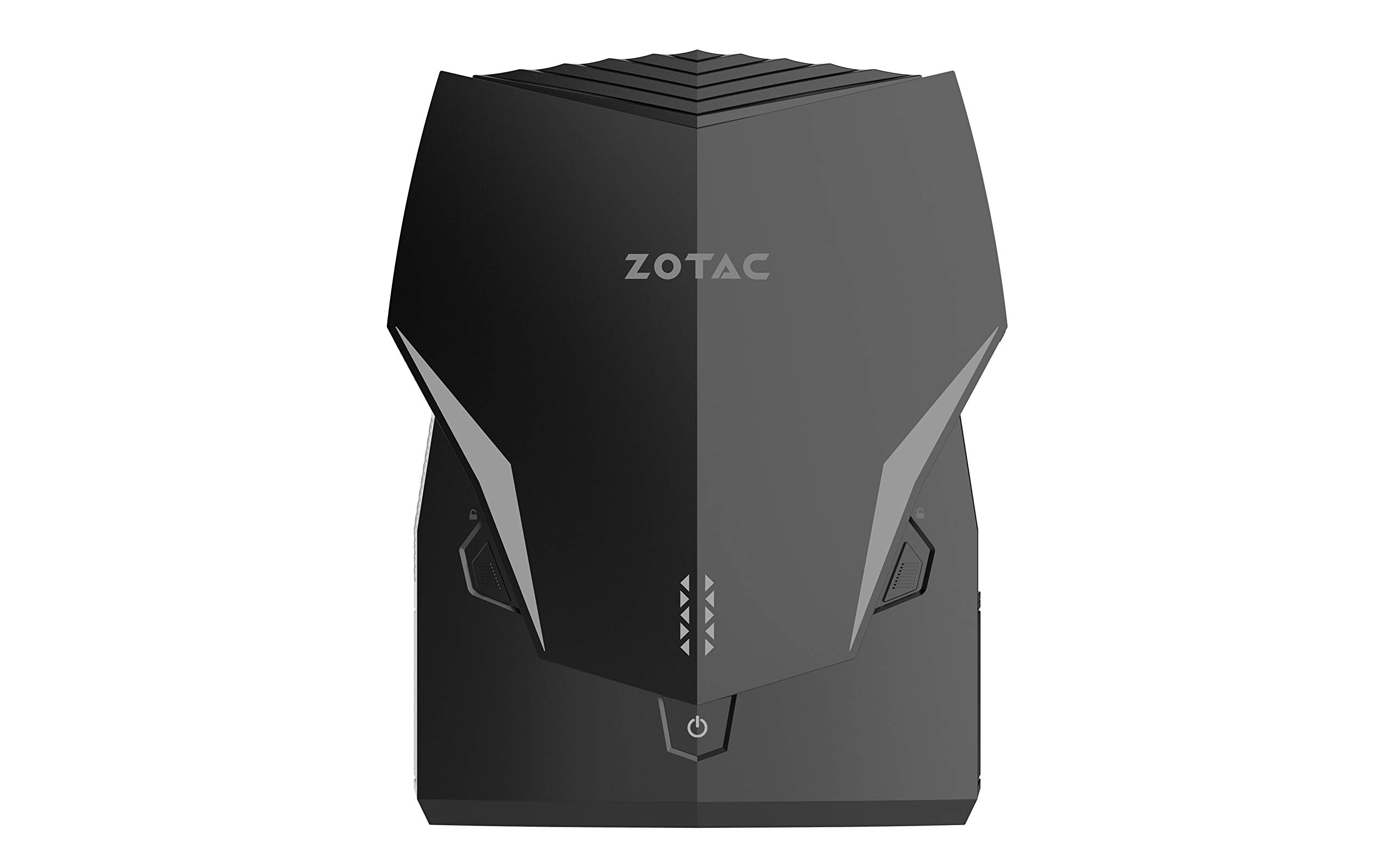 【VR】 Go 64GB バッグ付 ZOTAC社製、VR用に特化した背負えるバックパック型PC「ZOTAC VR