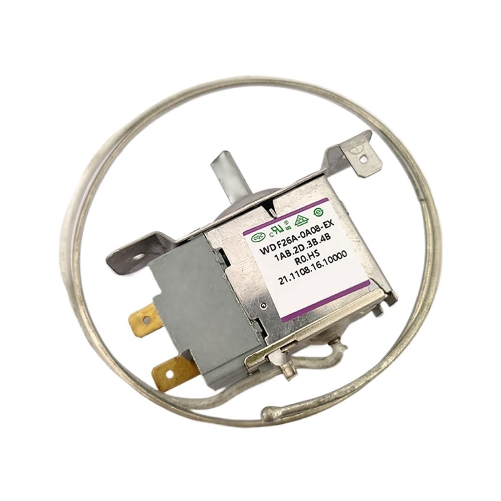 Capteur de température réfrigérateur compatible Meiling WDF26B fiable
