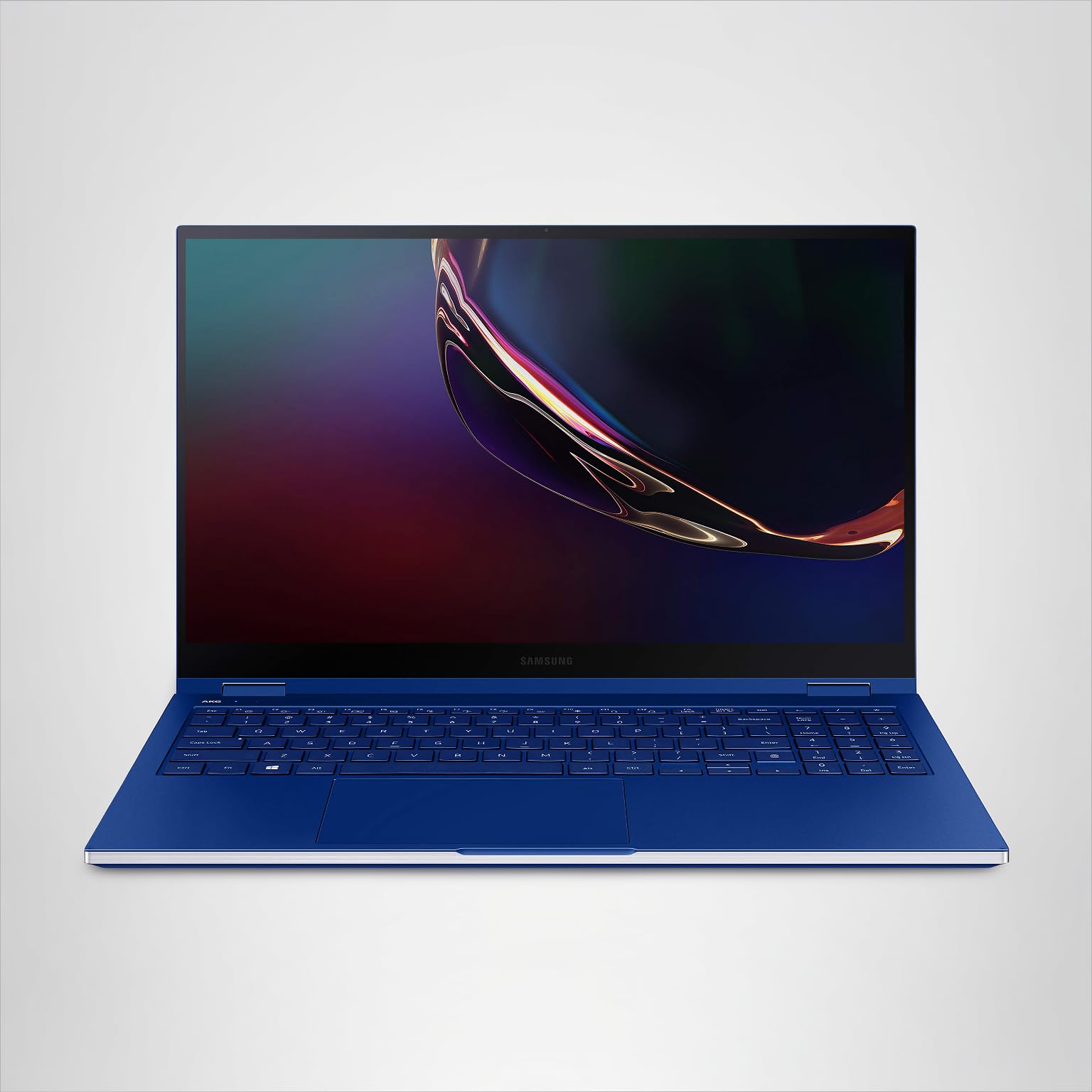 Amazon.com: Samsung Galaxy Book Flex 15.6
